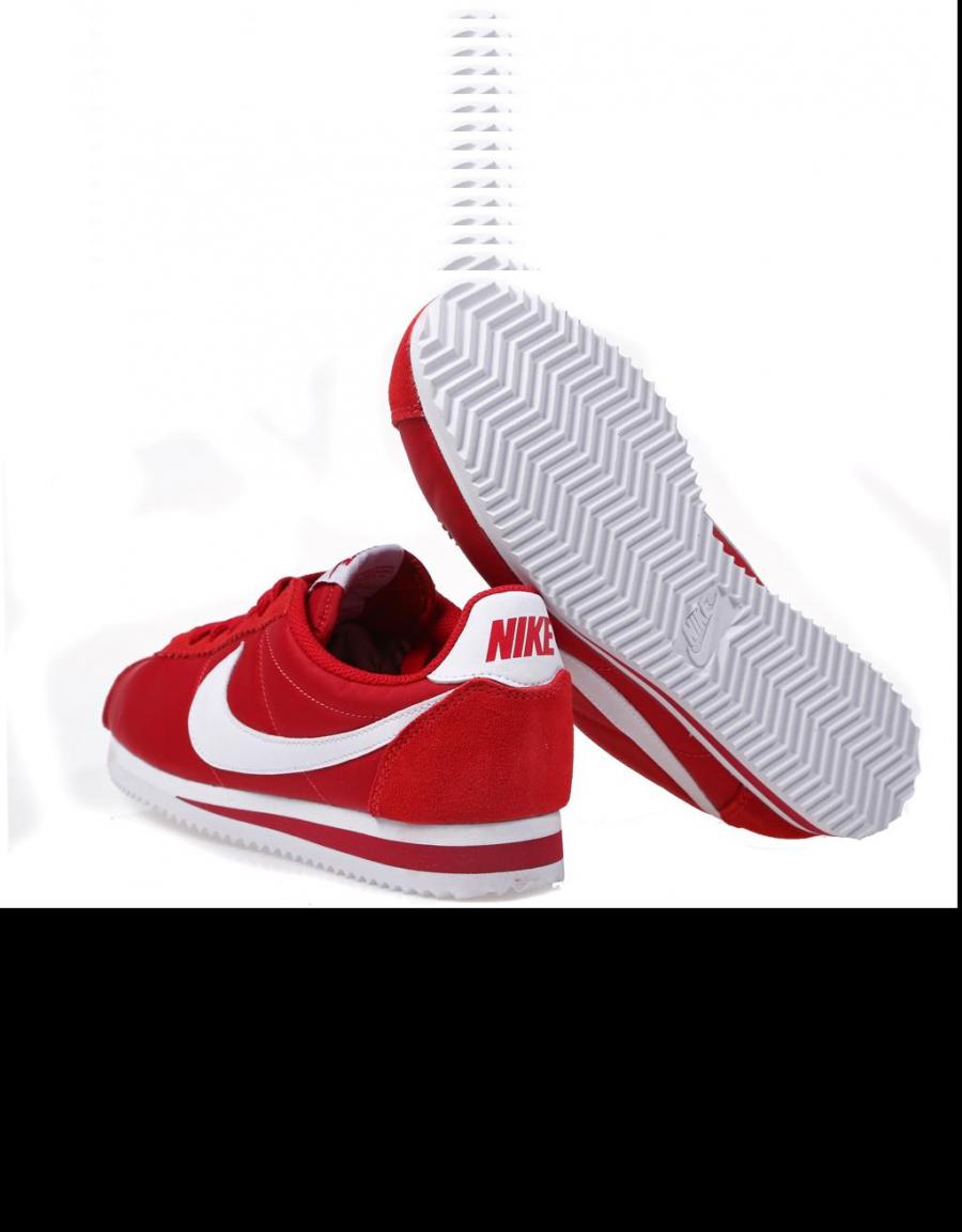 NIKE SPECIALTY Nike Classic Cortez Rojo