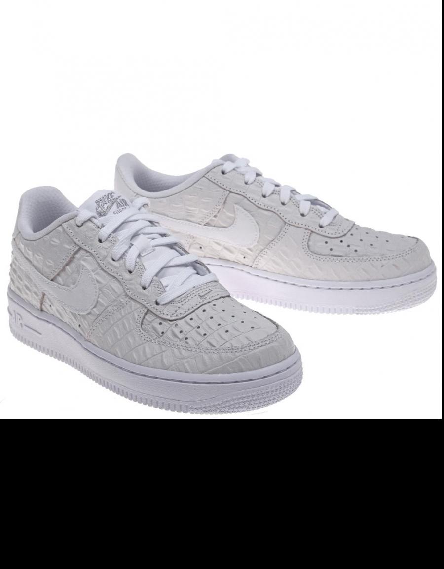 NIKE SPECIALTY Nike Air Force 1 Supreme White