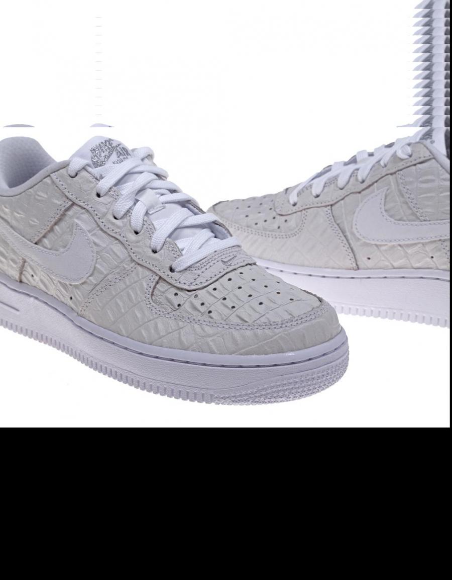 NIKE SPECIALTY Nike Air Force 1 Supreme White