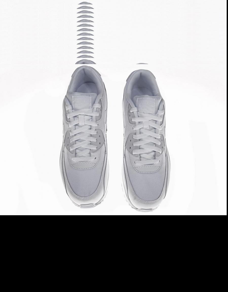 NIKE SPECIALTY Nike Air Max 90 Essential Blanco