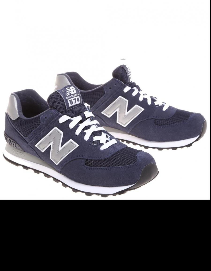 New Balance New Balance M574 Nn, zapatillas | 57000 | OFERTA