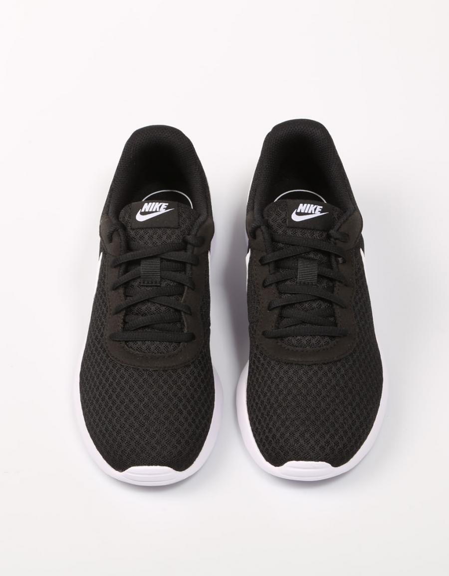 Nike zapatillas Negro Lona | OFERTA
