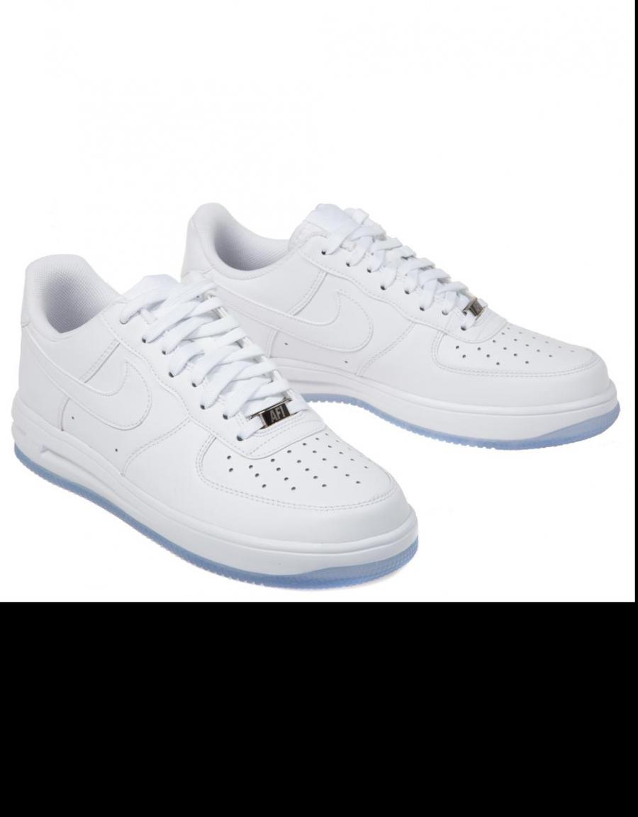 NIKE SPECIALTY Nike Air Force 1 White