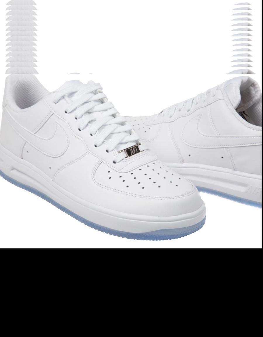 NIKE SPECIALTY Nike Air Force 1 White