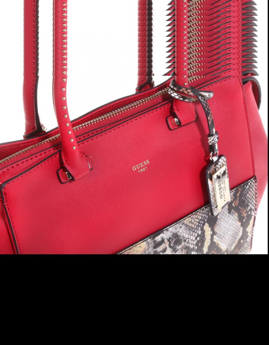 GUESS BAGS Guess Hwpg45 55060 Rouge