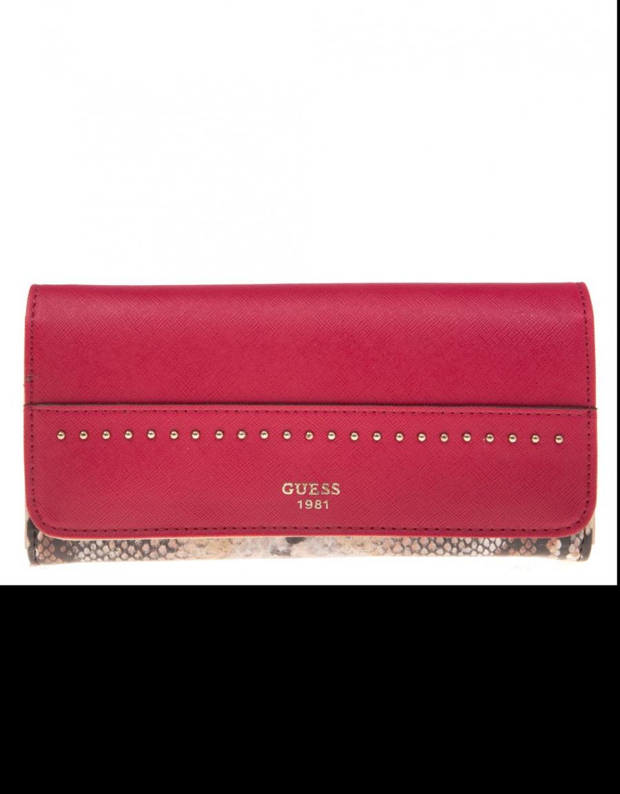 GUESS BAGS Guess Swpg45 55530 Rouge