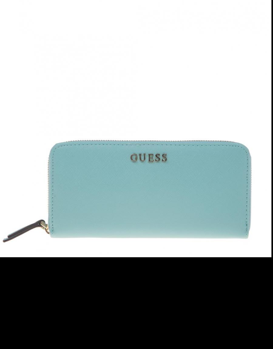 GUESS BAGS Guess Swsiss P6146 Navy Blue