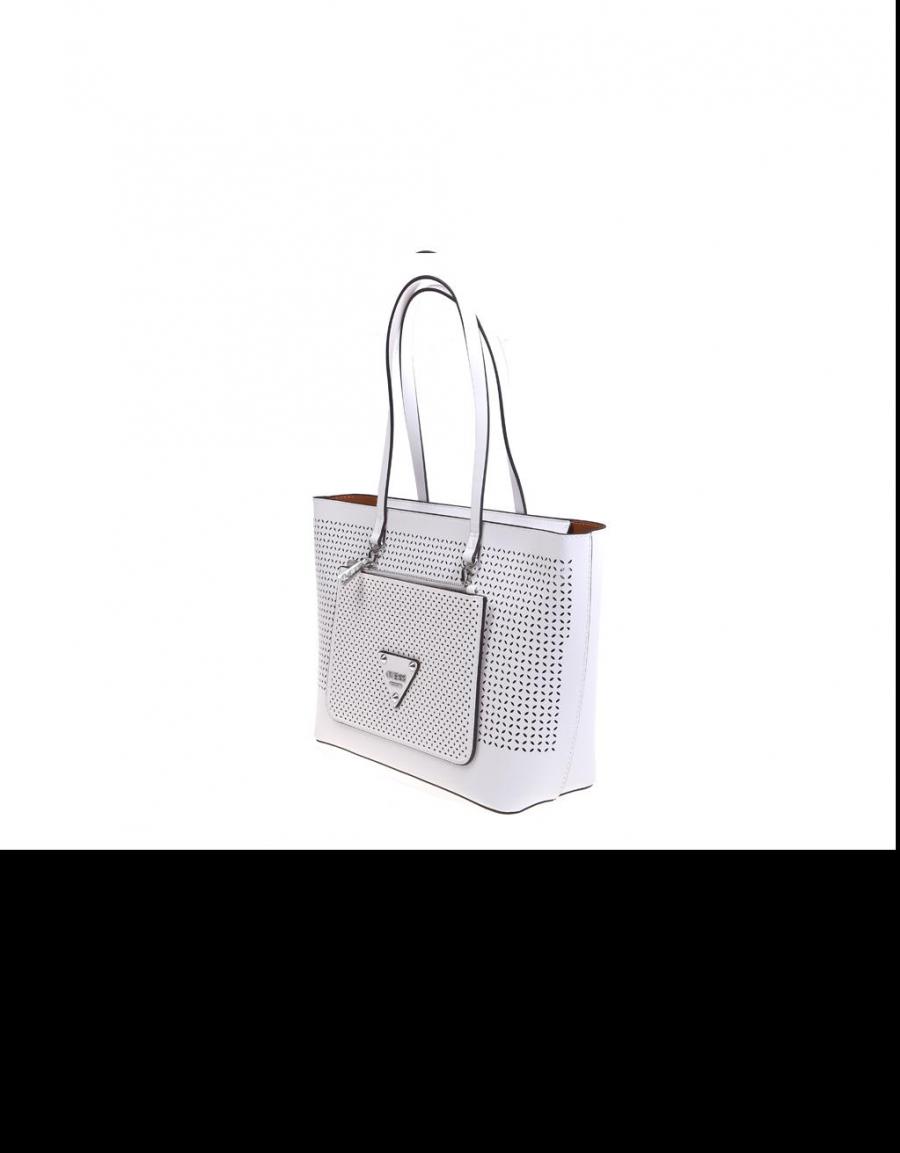GUESS BAGS Guess Hwvp50 50230 White