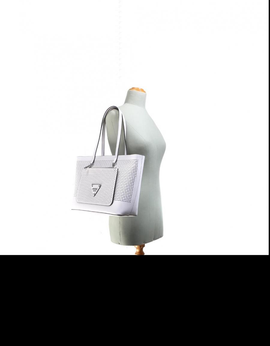GUESS BAGS Guess Hwvp50 50230 White