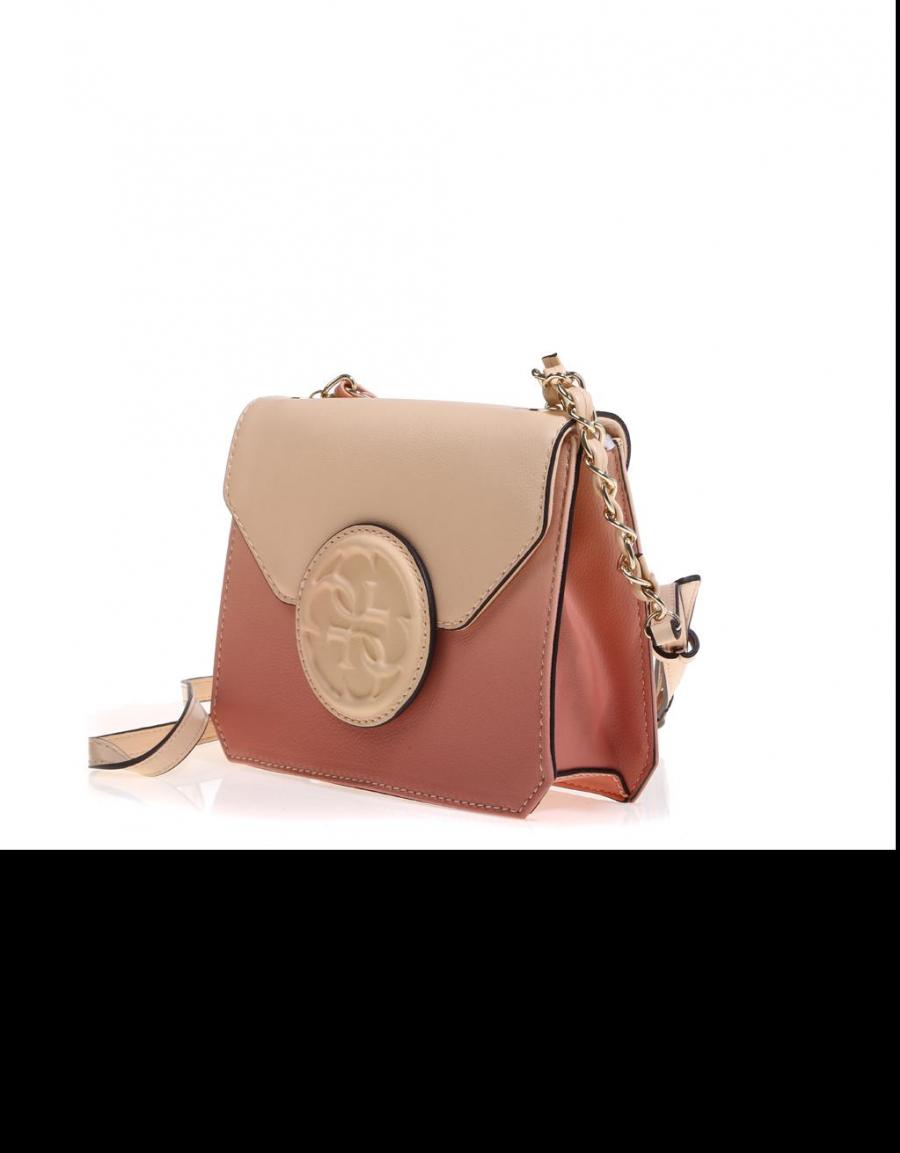 GUESS BAGS Guess Hwamyd P6221 Pink