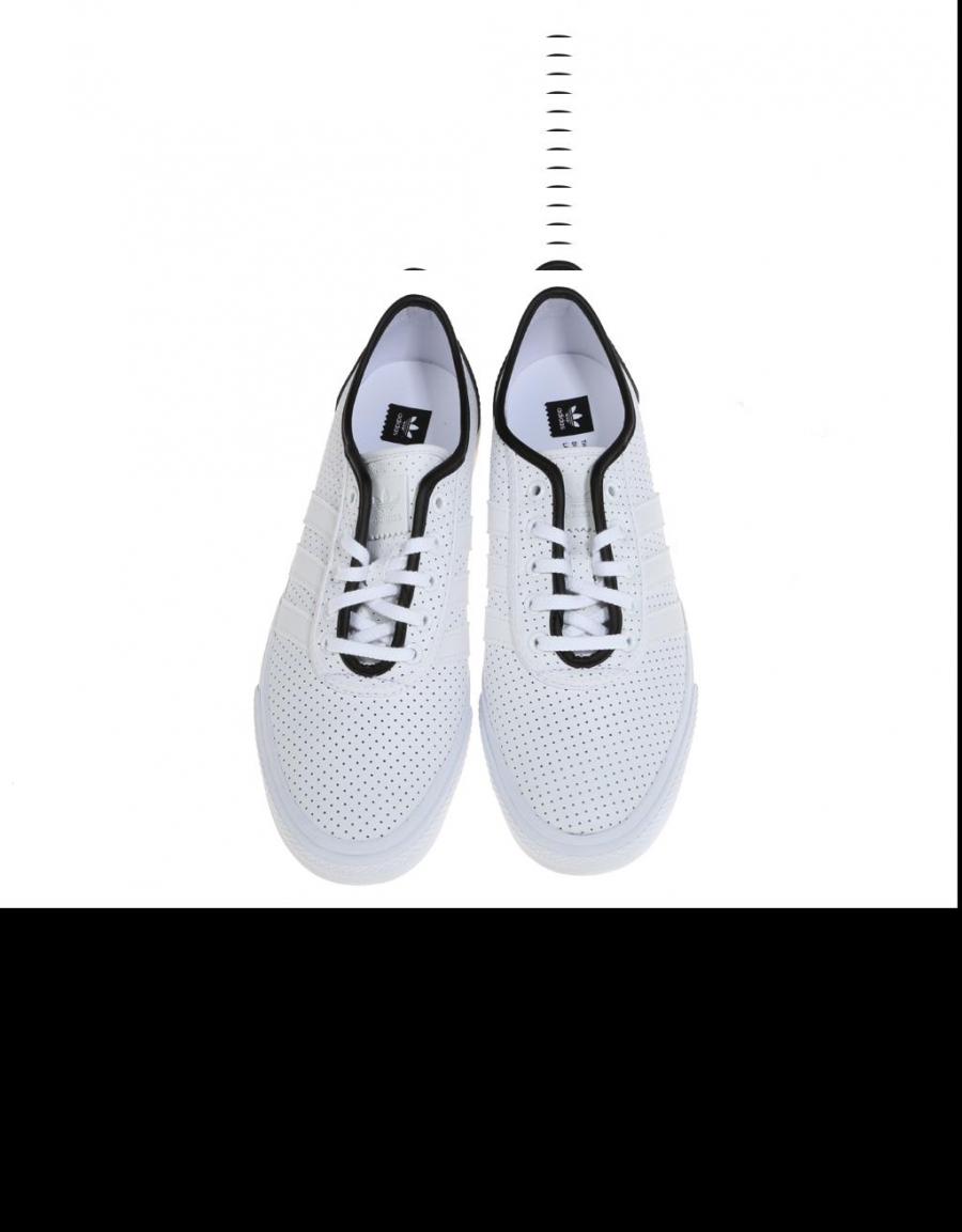 ADIDAS ORIGINALS Adidas Adi-ease Classified White