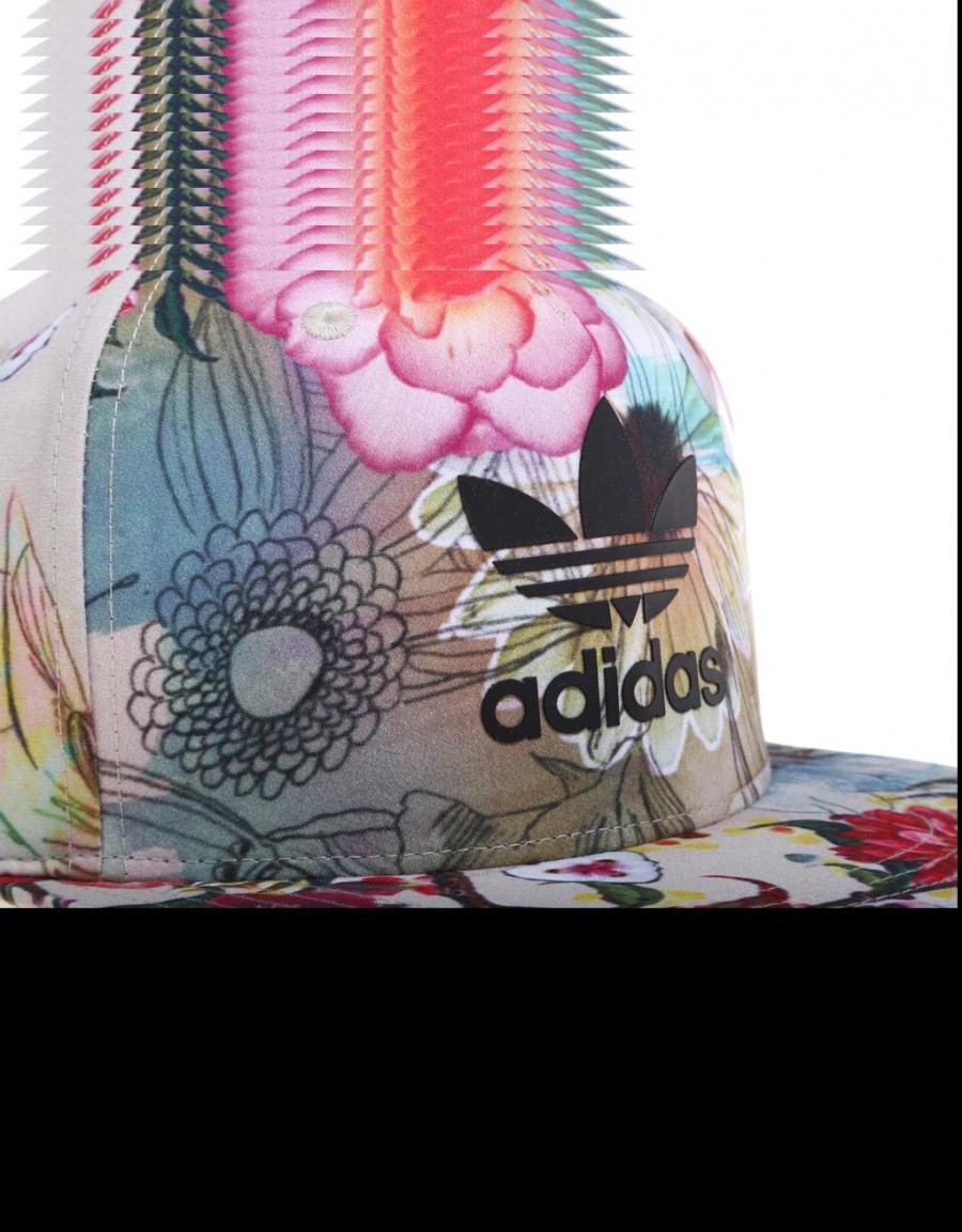 ADIDAS ORIGINALS Snap Back Cap Confete Multi colour