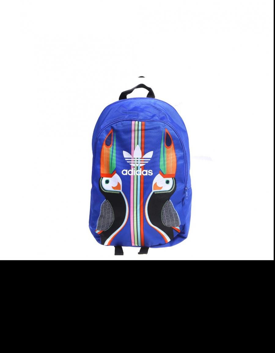 ADIDAS ORIGINALS Adidas Backpack Essential Tukana Bleu marine