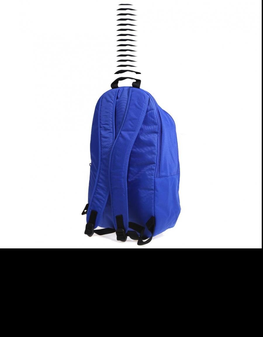 ADIDAS ORIGINALS Adidas Backpack Essential Tukana Azul marinho