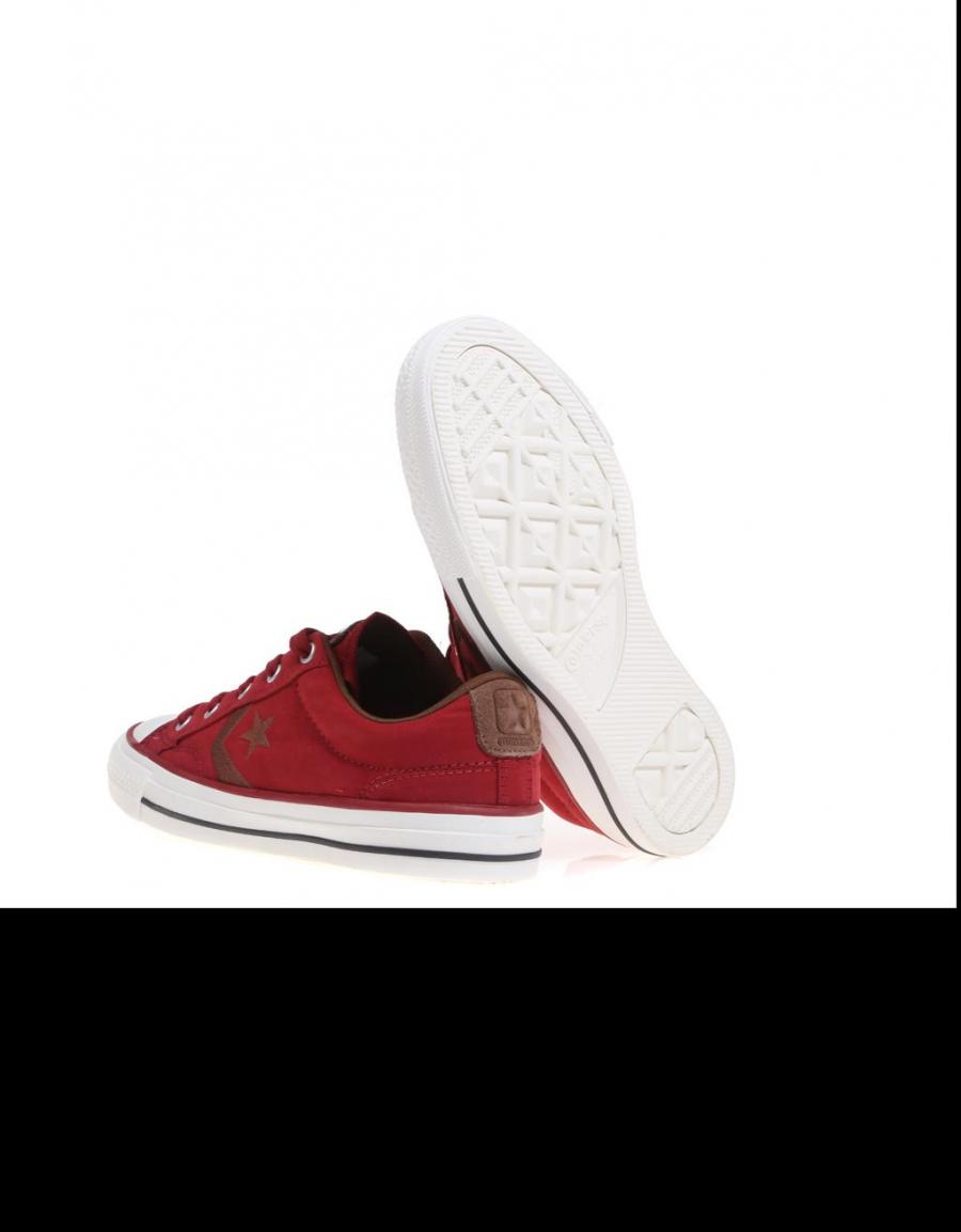 CONVERSE Star Player Rouge