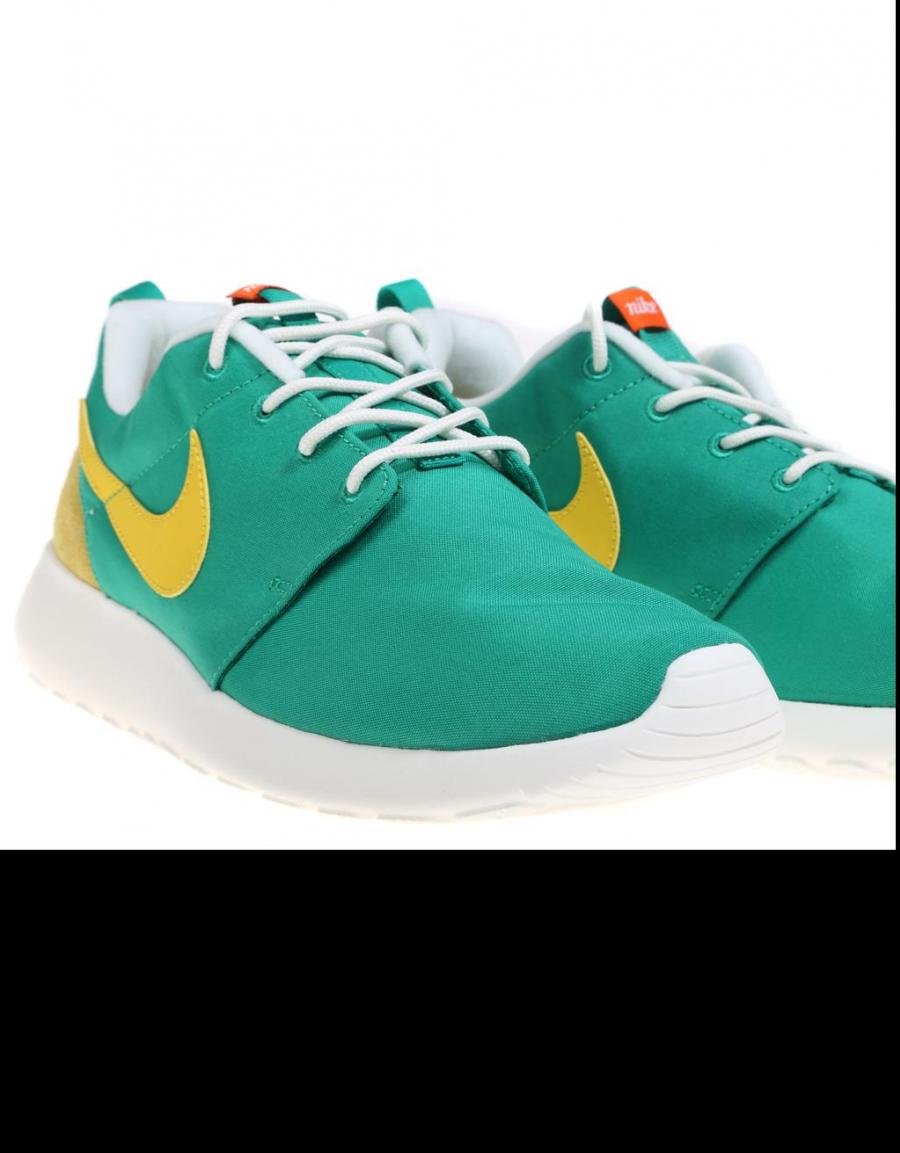 zapatillas outlet NIKE SPECIALTY Roshe One Verde 57808