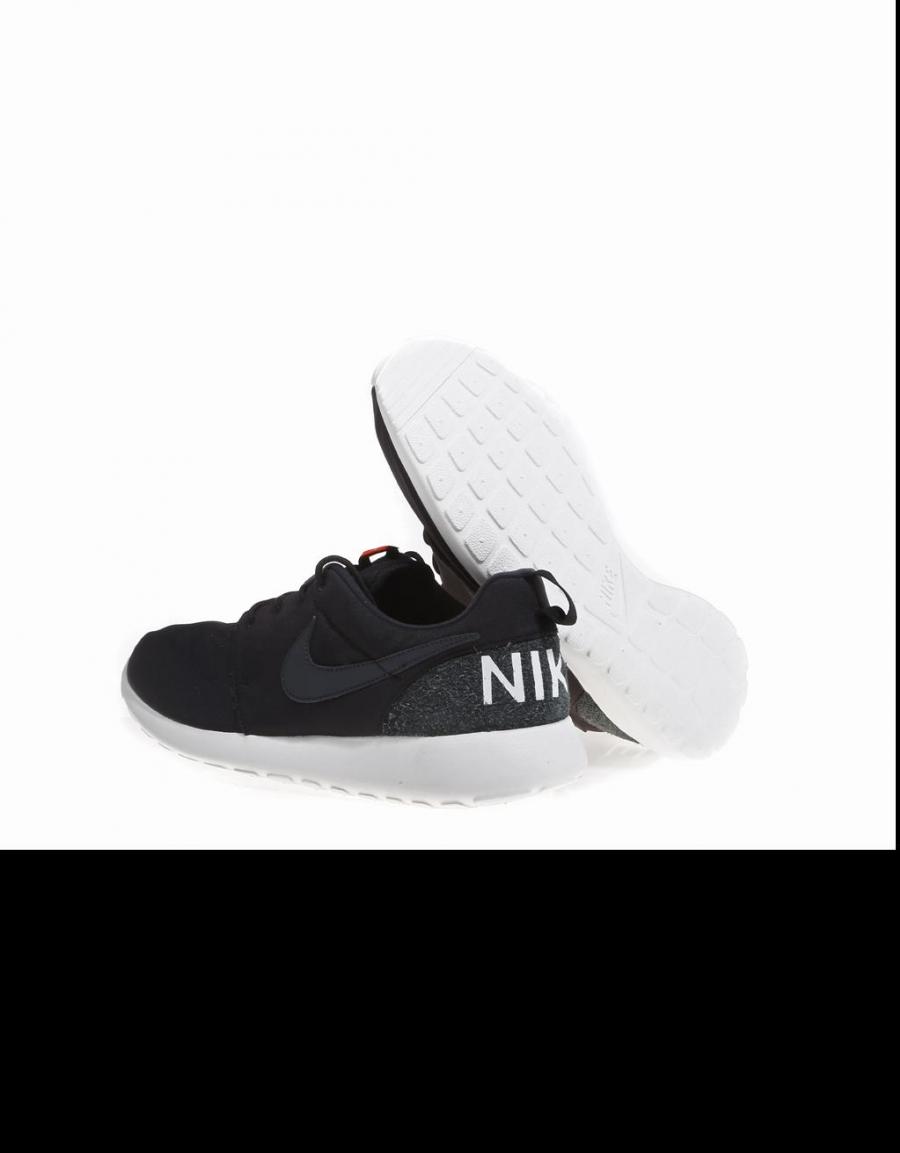 NIKE SPECIALTY Nike Roshe One Retro Black