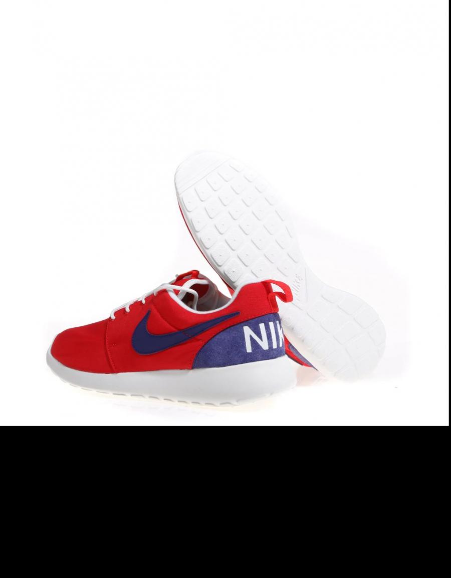 NIKE SPECIALTY Nike Roshe One Retro Red