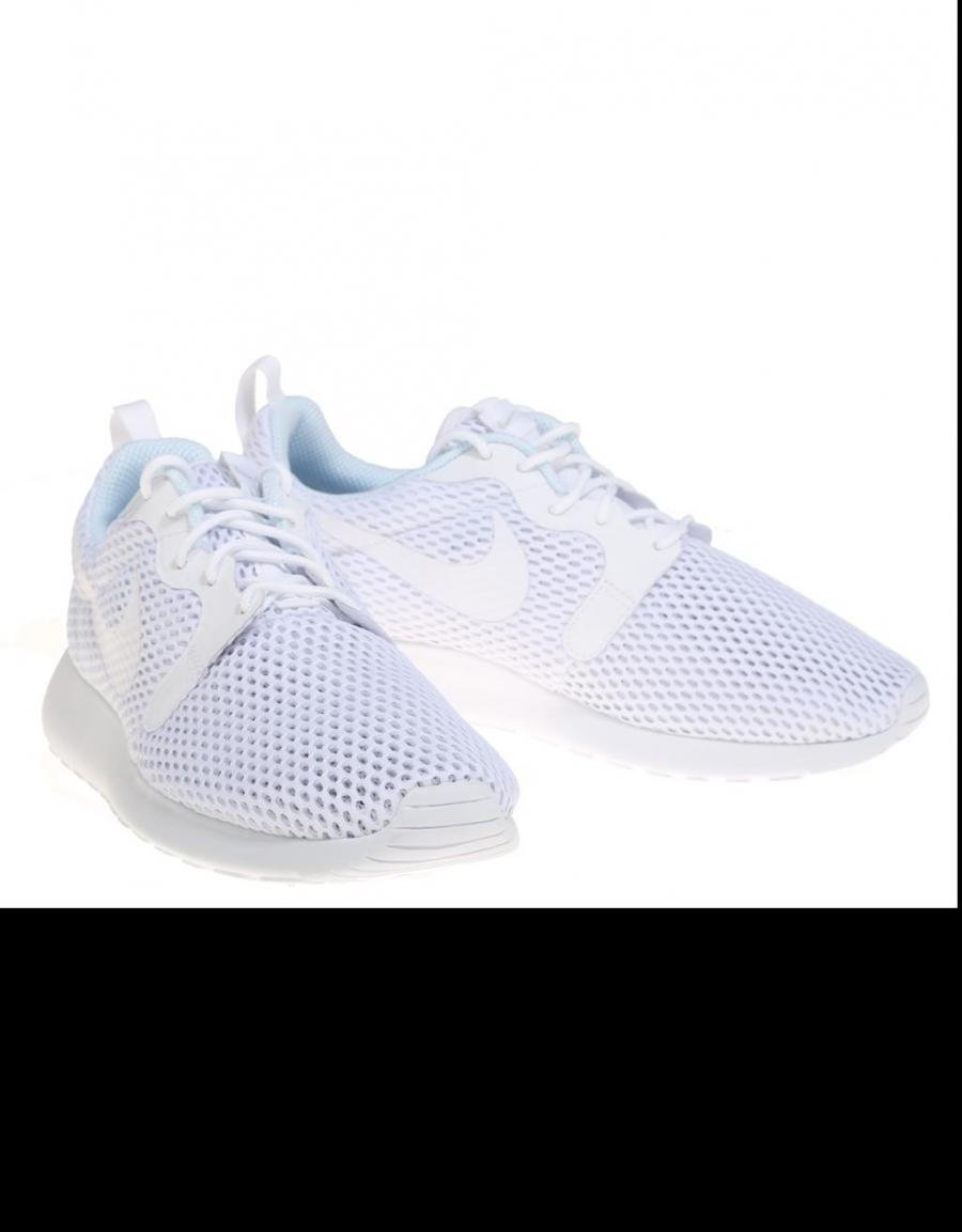 NIKE SPECIALTY Nike Roshe One Hyperfuse Br Wome White