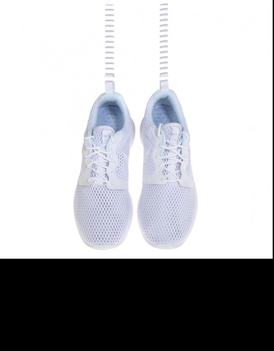 NIKE SPECIALTY Nike Roshe One Hyperfuse Br Wome Blanco