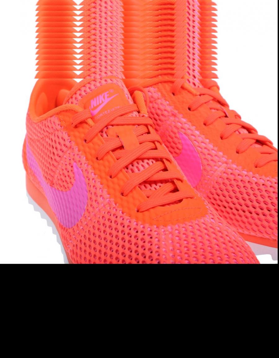 NIKE SPECIALTY Nike Cortez Ultra Br Naranja