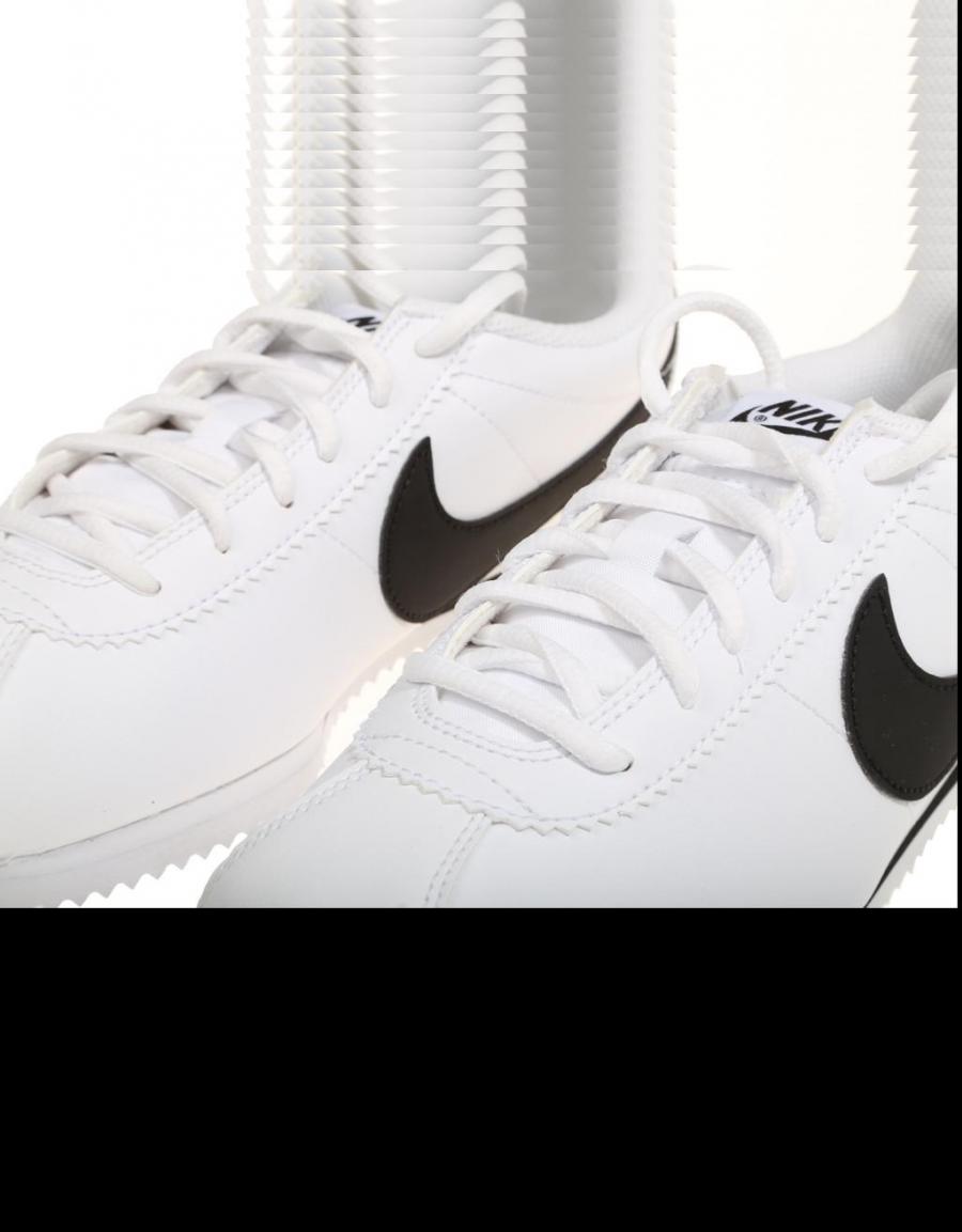 Nike Cortez, zapatillas Blanco Lona | 57862 | OFERTA
