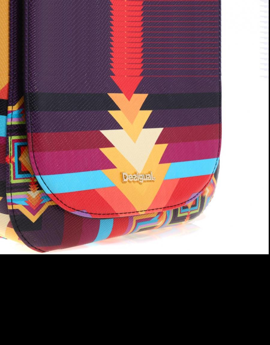 DESIGUAL BAGS Desigual 61x51n6 Multicolor
