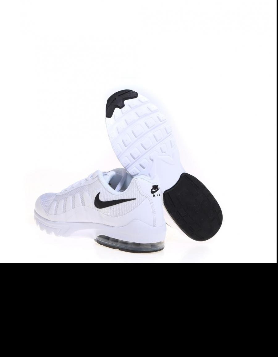 Nike Max Invigor, zapatillas Blanco | 57917