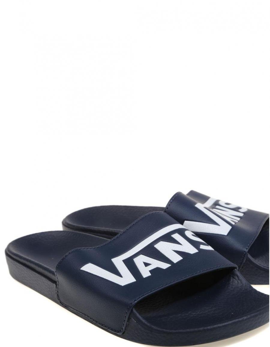VANS Slide On Navy Blue