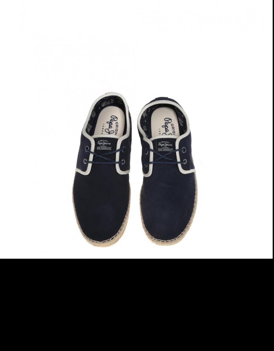 PEPE JEANS 10137 Navy Blue