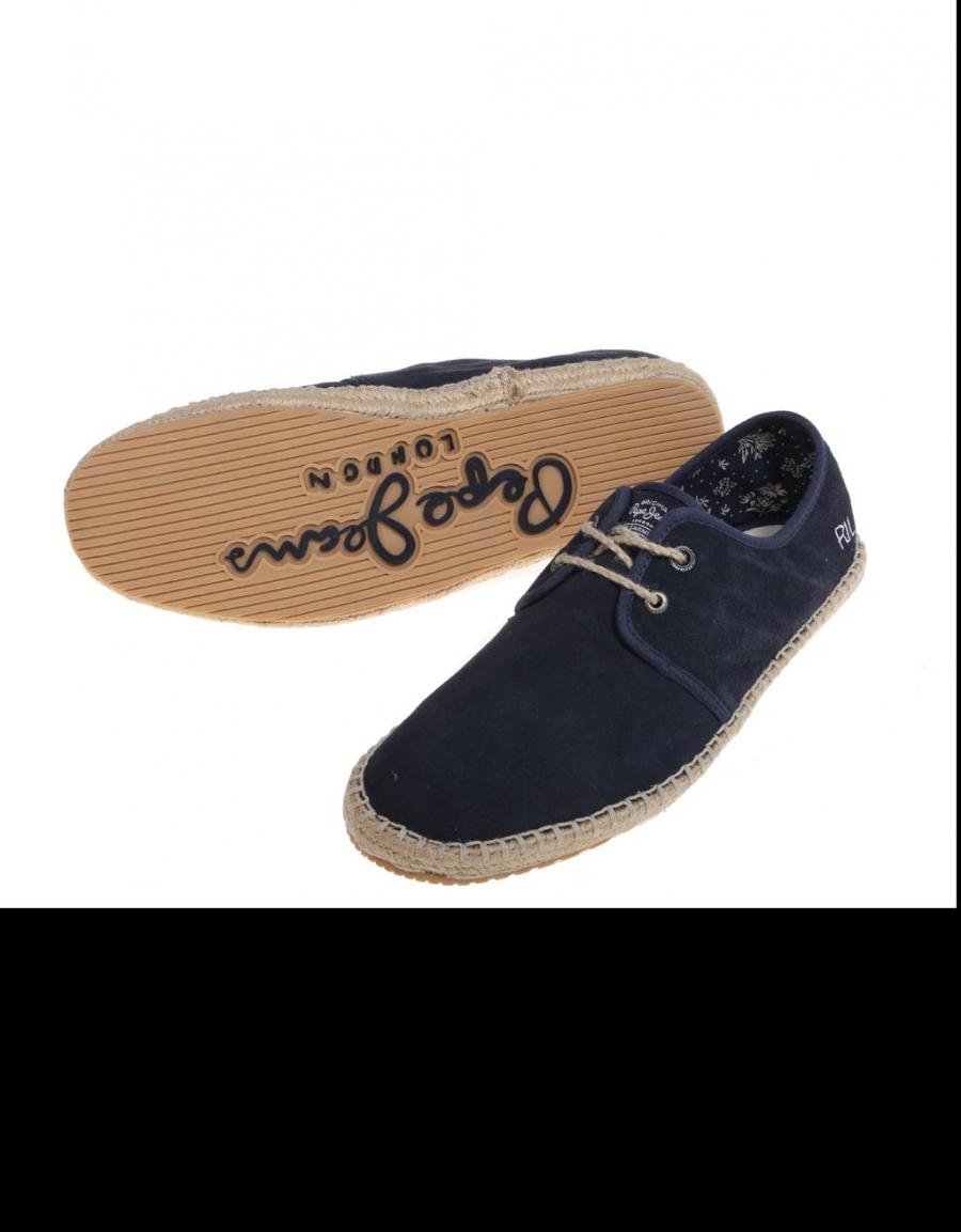 PEPE JEANS 10138 Navy Blue