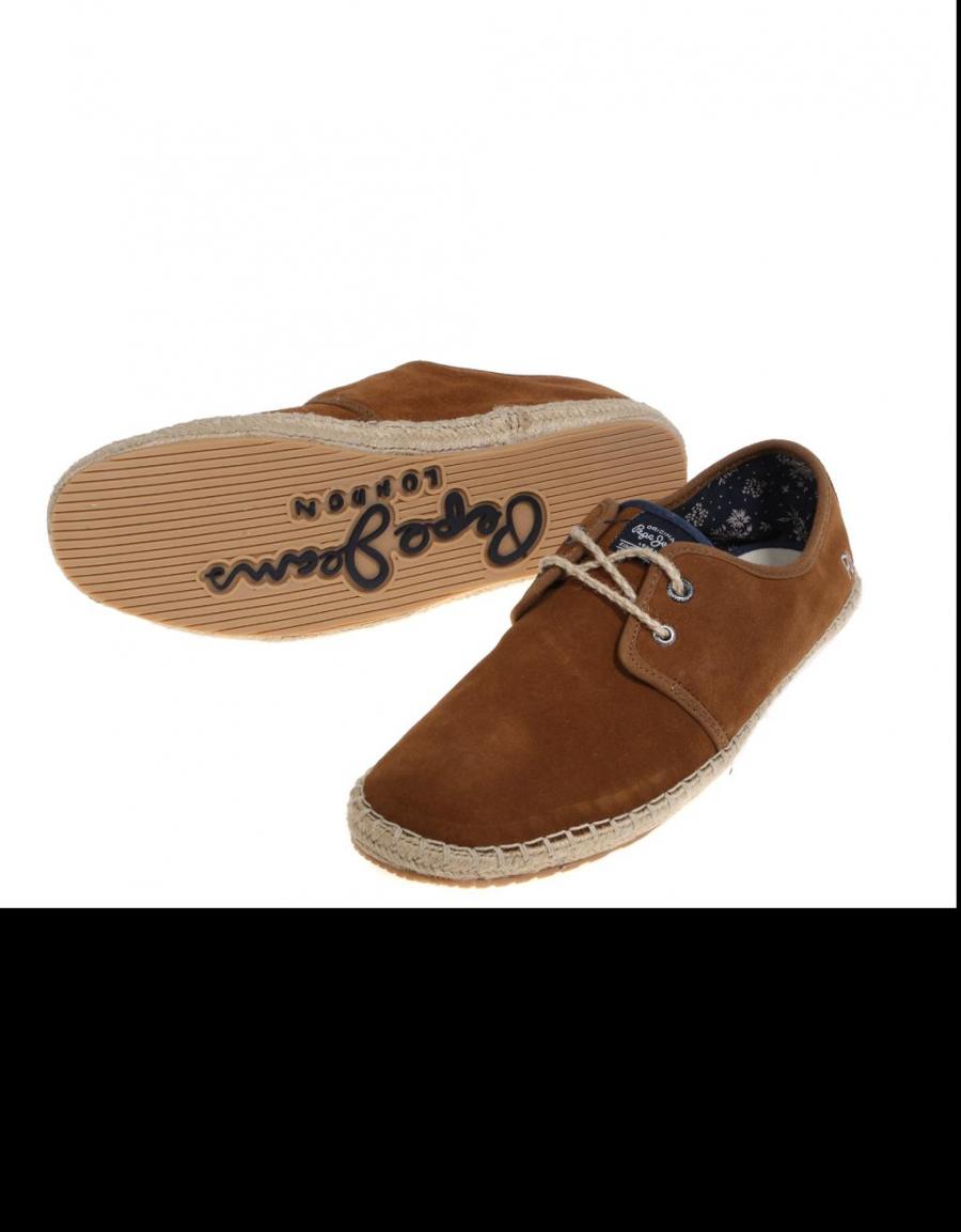 PEPE JEANS 10138 Couro