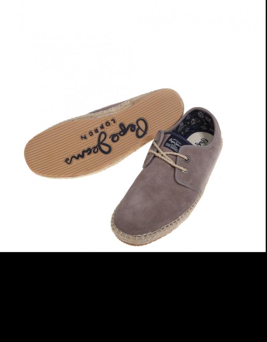 PEPE JEANS 10138 Grey