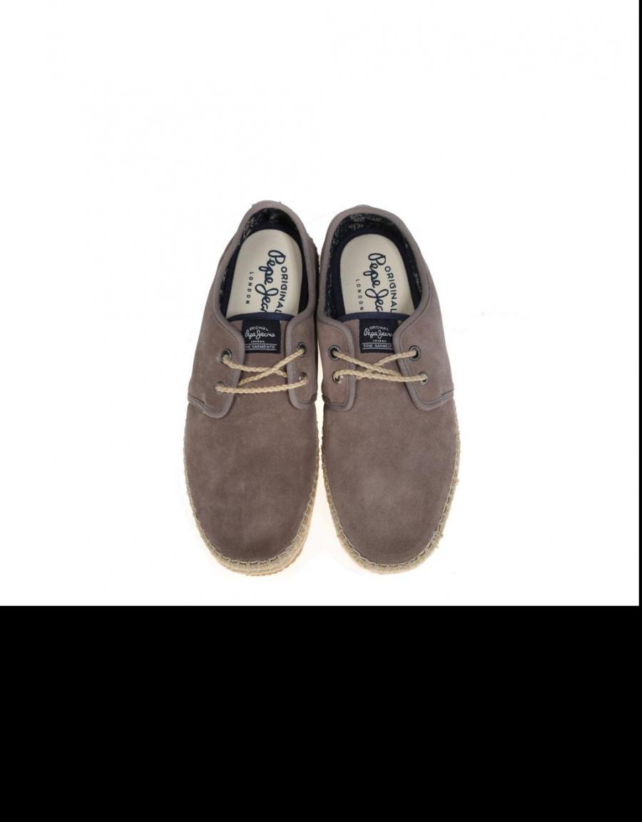 PEPE JEANS 10138 Grey