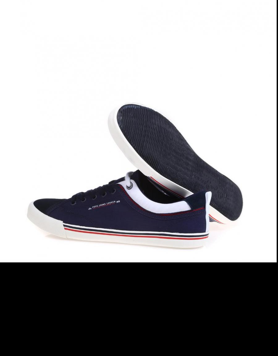 PEPE JEANS 30198 Navy Blue