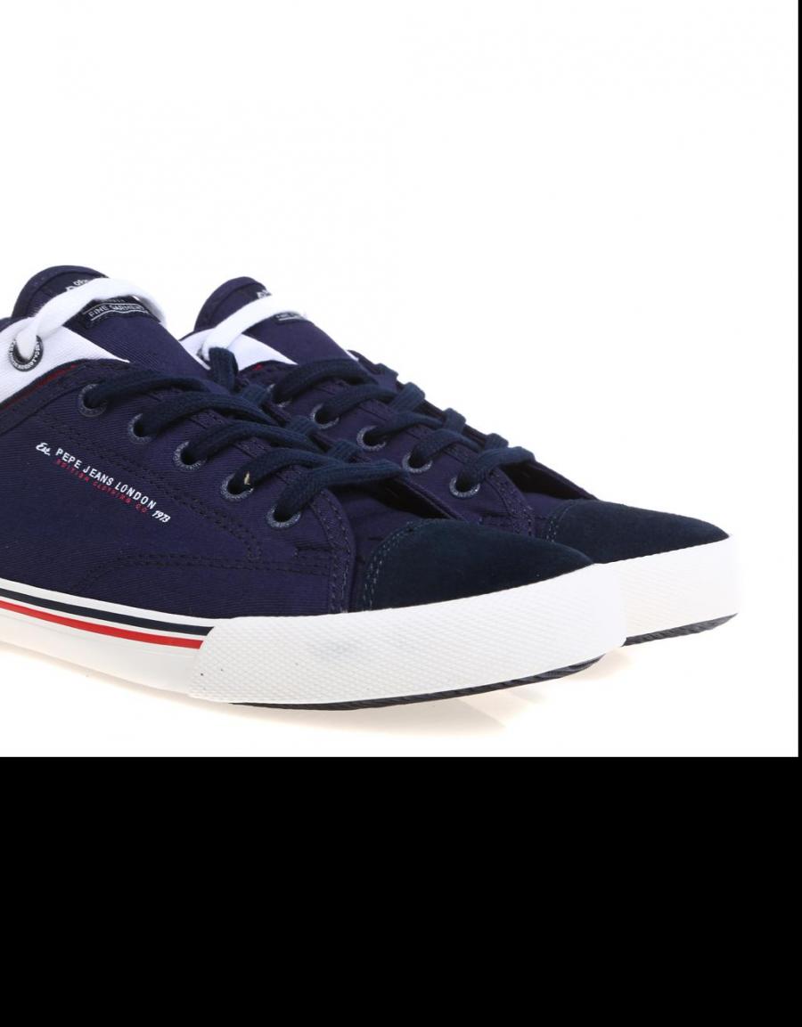 PEPE JEANS 30198 Navy Blue
