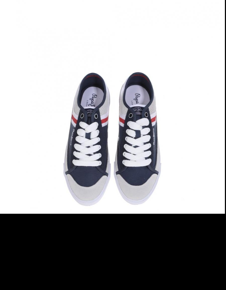 PEPE JEANS 30089 Navy Blue