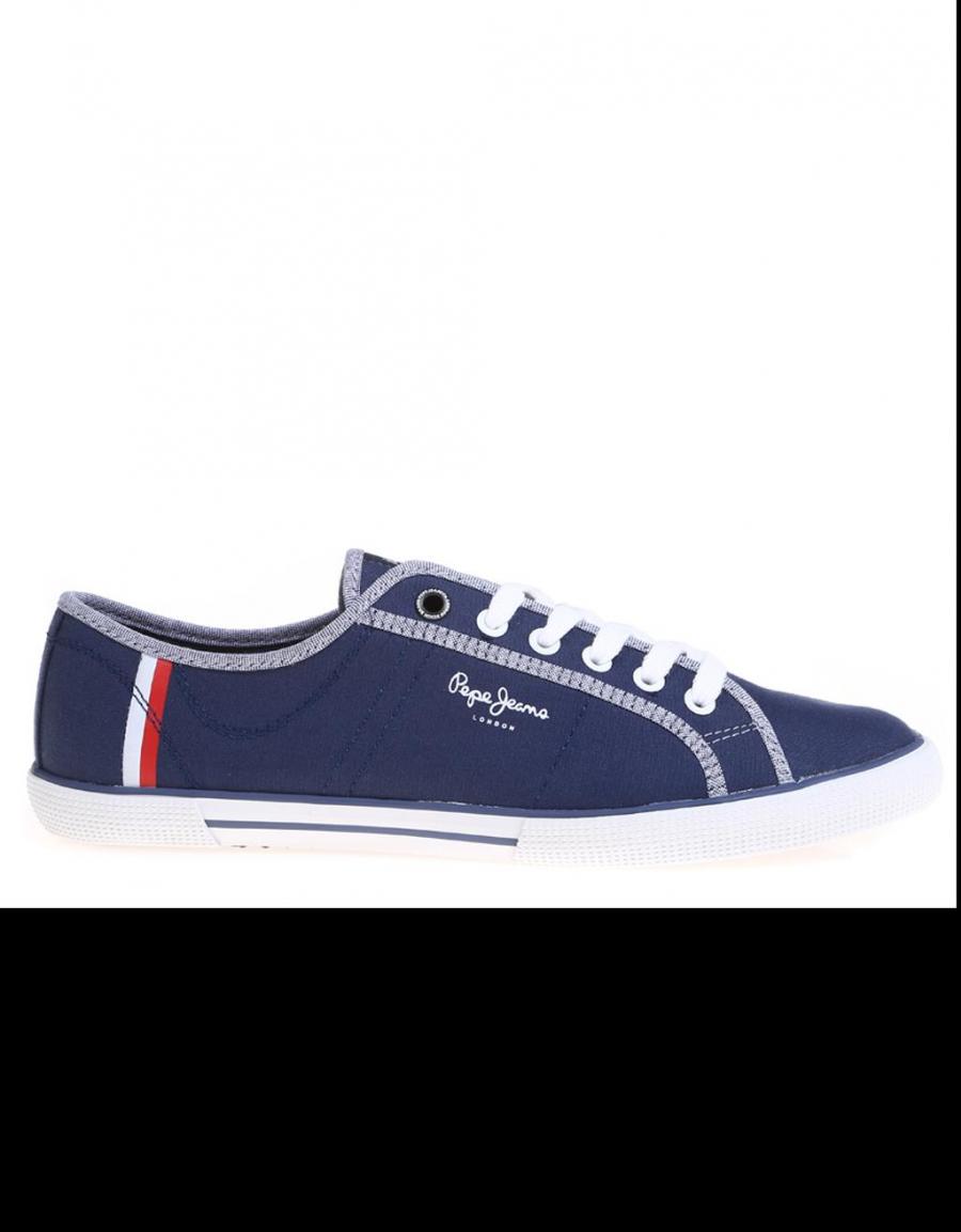 PEPE JEANS 30026 Navy Blue