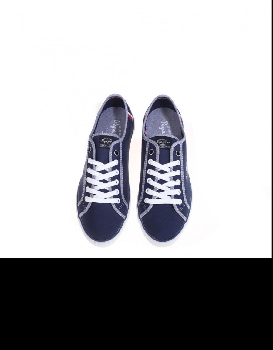 PEPE JEANS 30026 Navy Blue