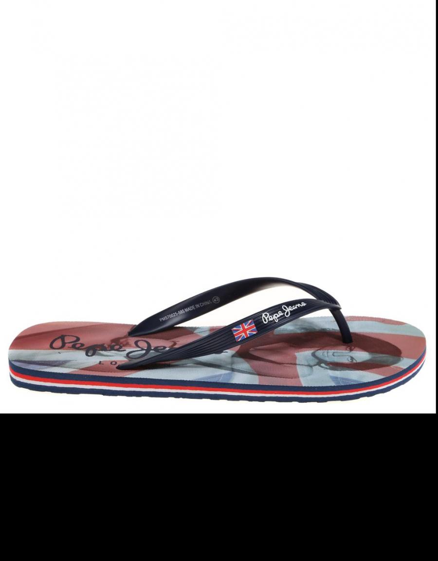 PEPE JEANS 70025 Navy Blue