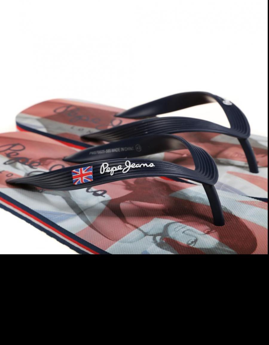PEPE JEANS 70025 Navy Blue