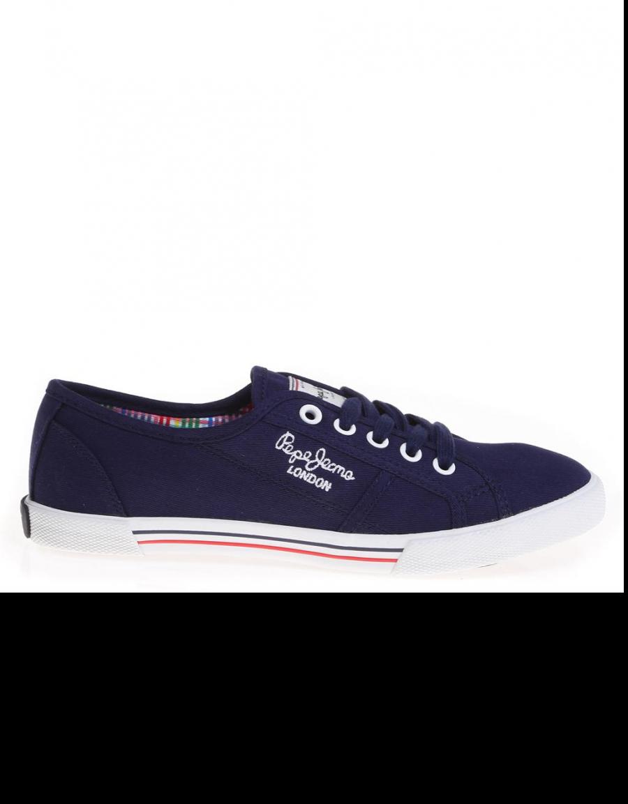 PEPE JEANS 30001 Navy Blue