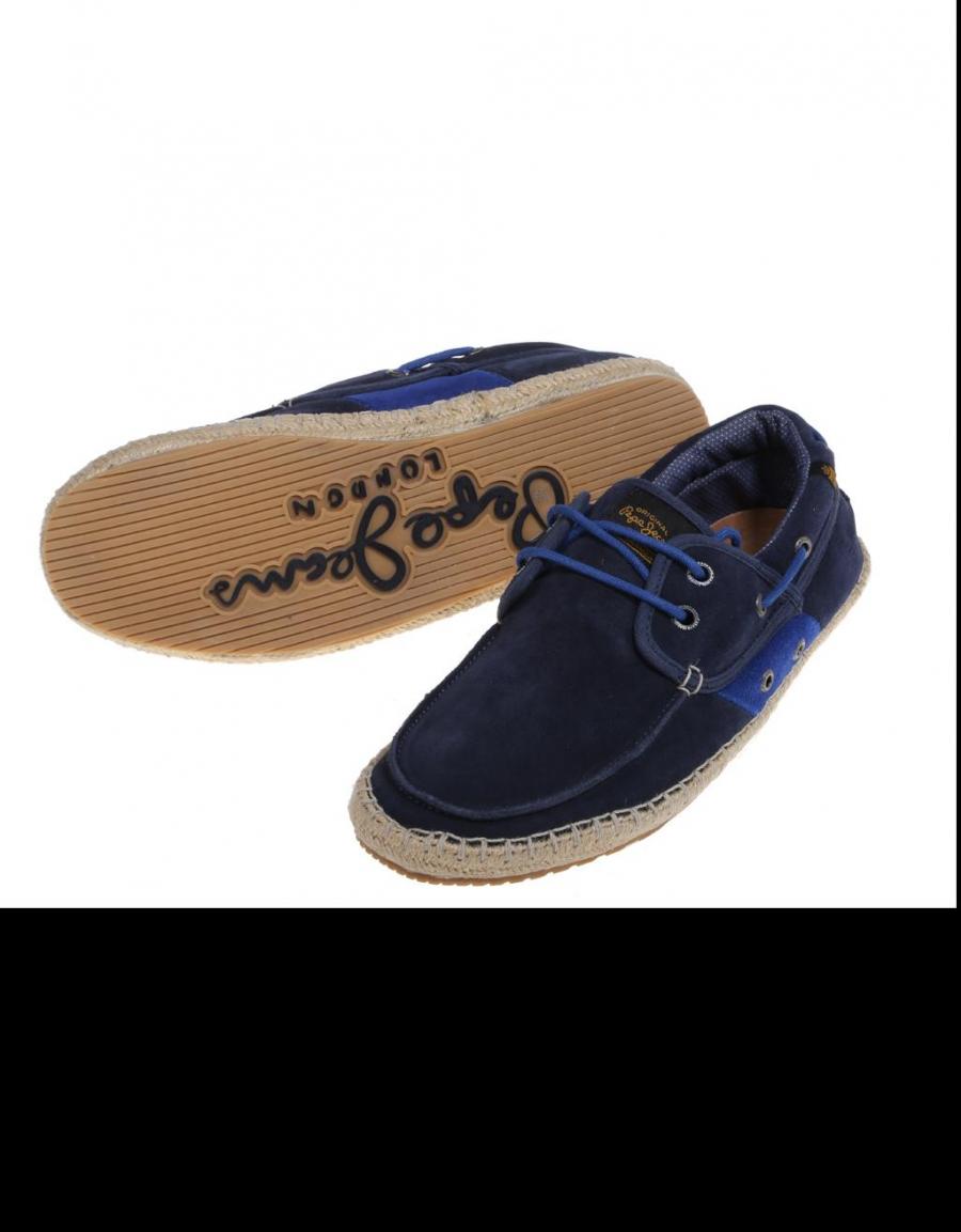 PEPE JEANS 10027 Navy Blue