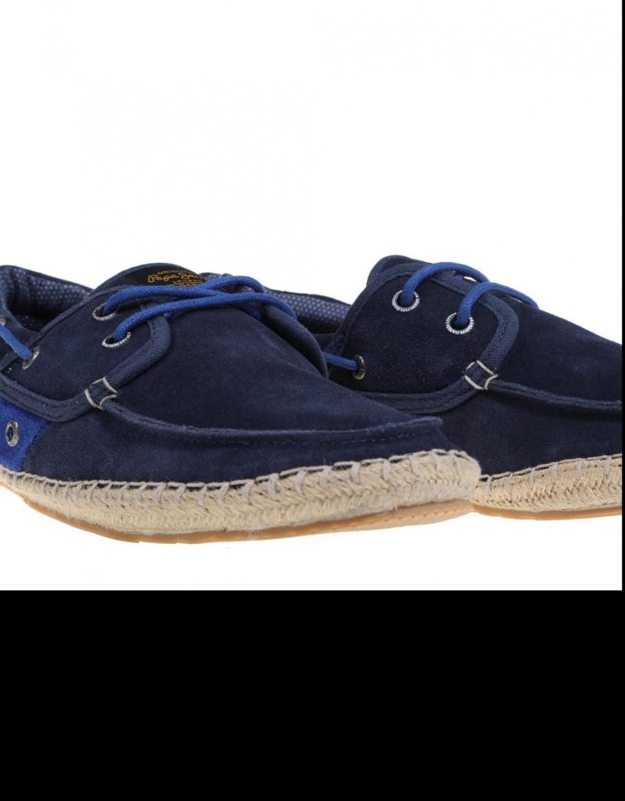 PEPE JEANS 10027 Navy Blue