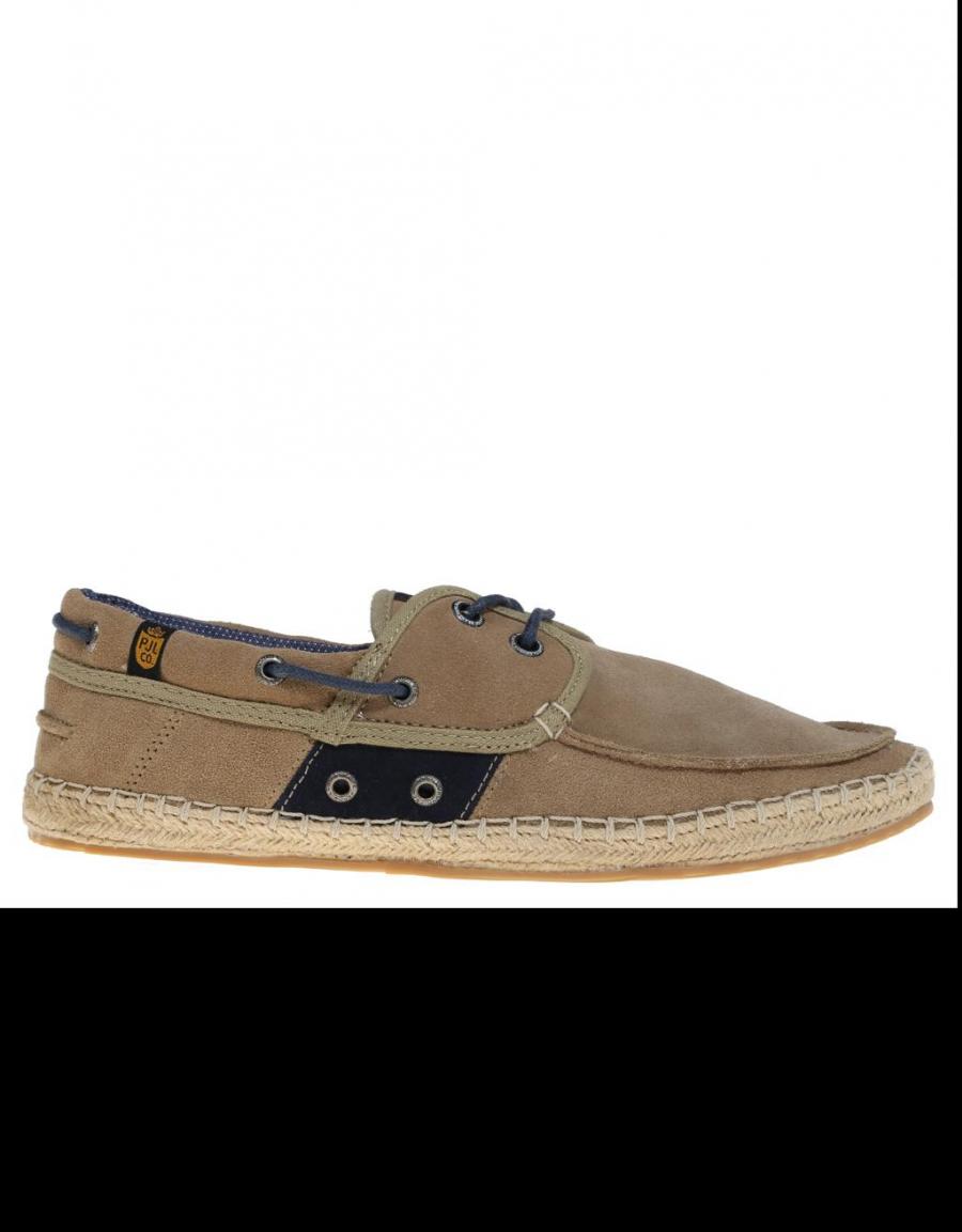 PEPE JEANS 10027 Bege