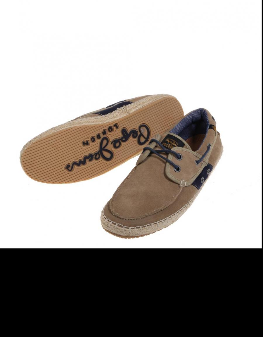 PEPE JEANS 10027 Bege