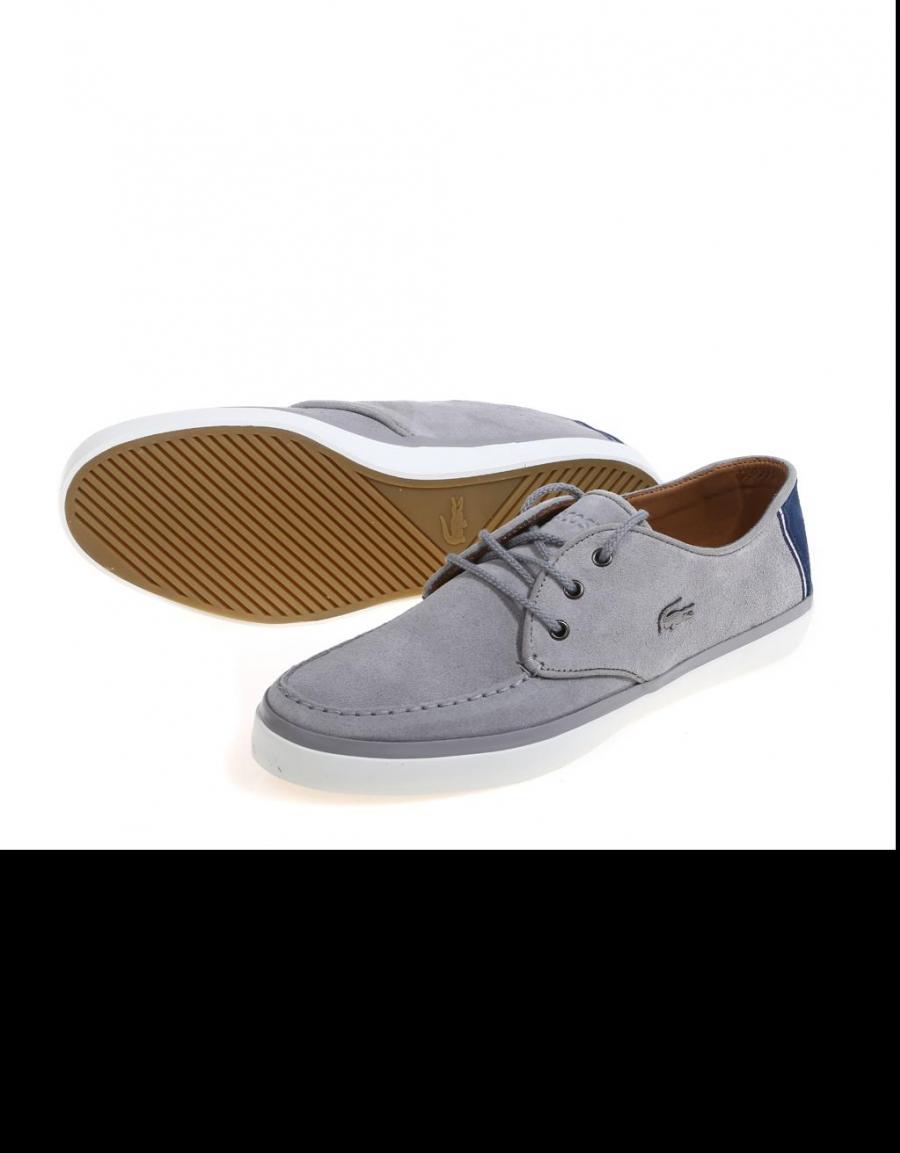 LACOSTE Sevrin 7 Grey