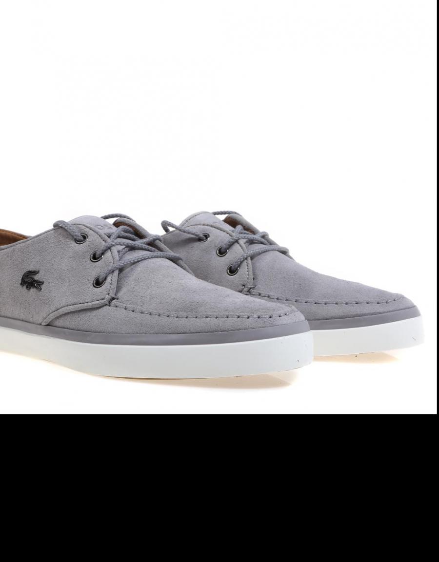 LACOSTE Sevrin 7 Grey
