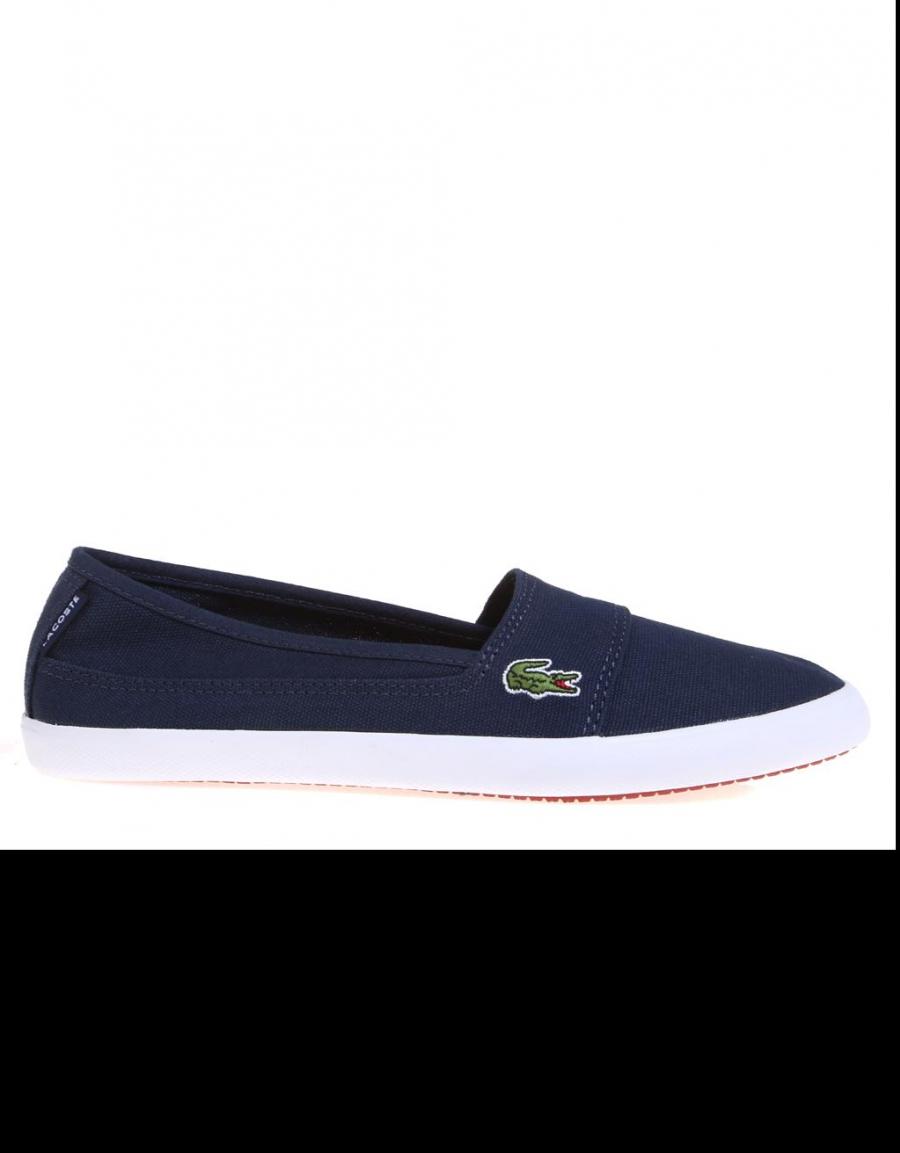 LACOSTE Marice Lcr Navy Blue