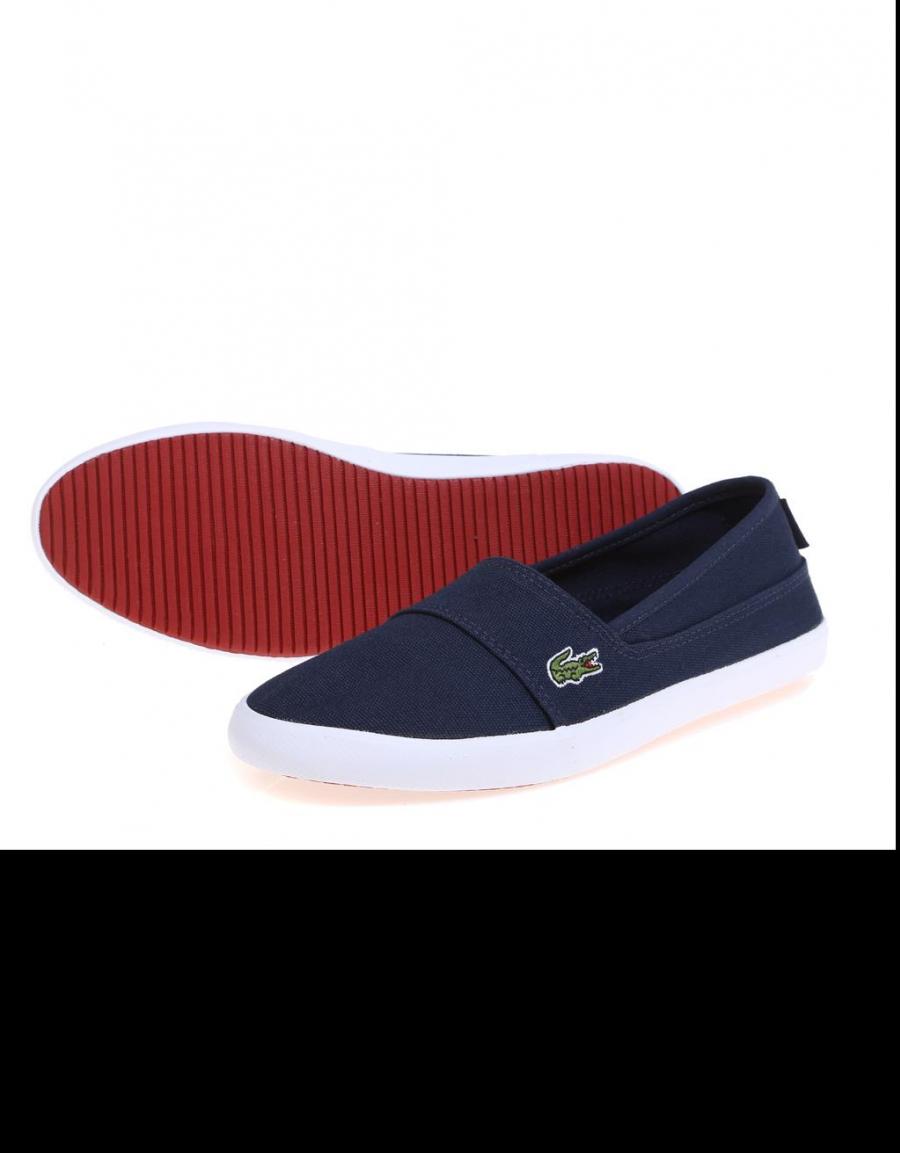 LACOSTE Marice Lcr Navy Blue